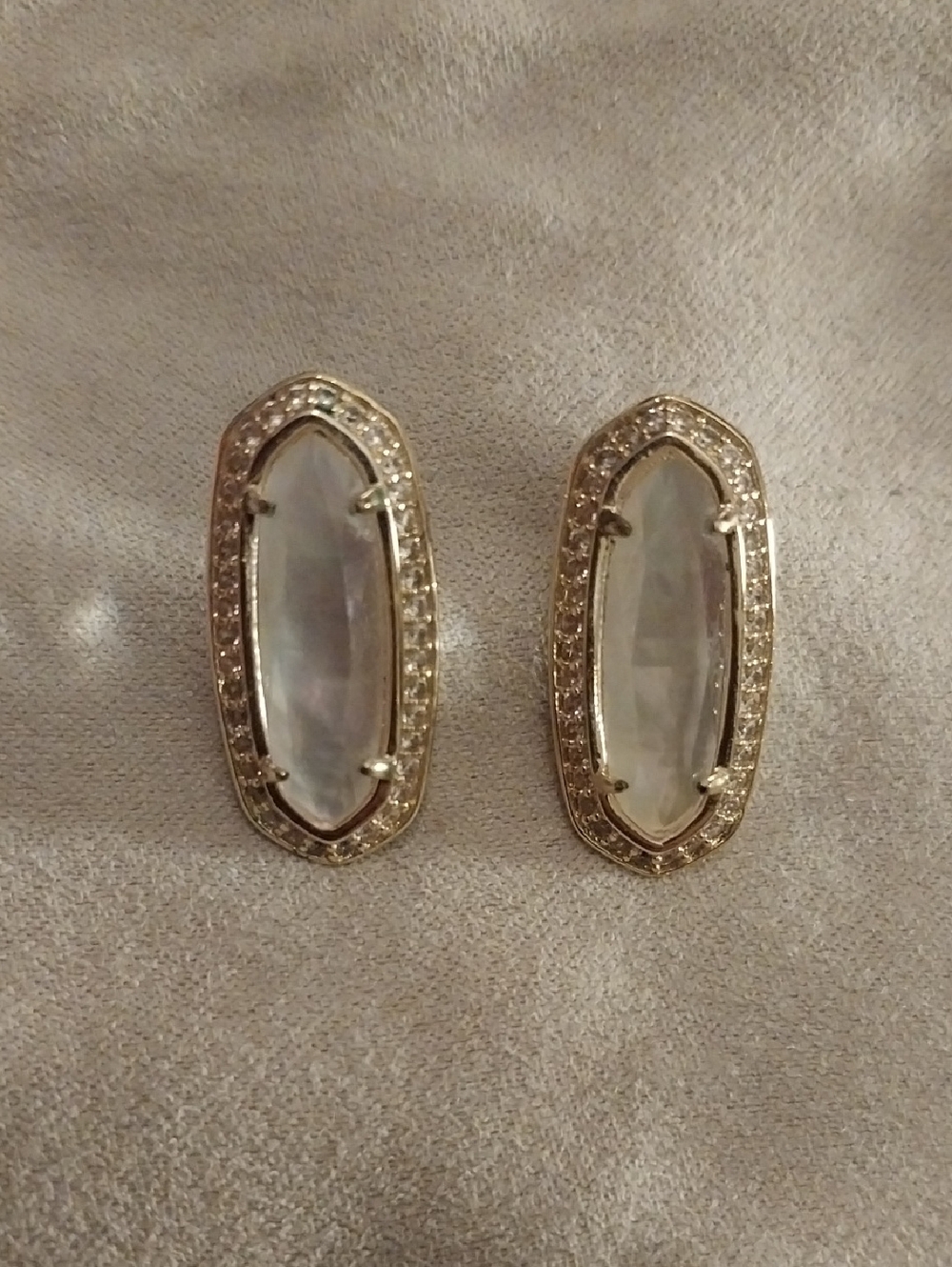 Kendra Scott Earrings